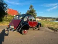 Citroën Citroen 2 CV 6 Charleston