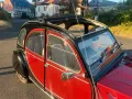 Citroën Citroen 2 CV 6 Charleston