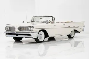 Pontiac Parisienne