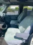 Volkswagen VW T4 California, 2,4 D, 78 PS, original C...