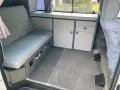 Volkswagen VW T4 California, 2,4 D, 78 PS, original C...