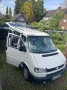 Volkswagen VW T4 California, 2,4 D, 78 PS, original C...