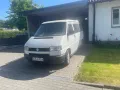 Volkswagen VW T4 California, 2,4 D, 78 PS, original C...