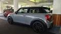 MINI CooperEssentialTrim/DigCock/HUD/LED/Navi/RFK/Tem