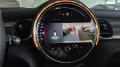 MINI CooperEssentialTrim/DigCock/HUD/LED/Navi/RFK/Tem