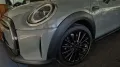 MINI CooperEssentialTrim/DigCock/HUD/LED/Navi/RFK/Tem