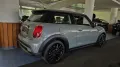 MINI CooperEssentialTrim/DigCock/HUD/LED/Navi/RFK/Tem