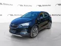 Opel Mokka X Design Line 1.4T/LEDER/PDC/NAVI/AT/Allwe