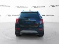 Opel Mokka X Design Line 1.4T/LEDER/PDC/NAVI/AT/Allwe