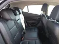 Opel Mokka X Design Line 1.4T/LEDER/PDC/NAVI/AT/Allwe
