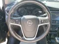 Opel Mokka X Design Line 1.4T/LEDER/PDC/NAVI/AT/Allwe
