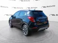 Opel Mokka X Design Line 1.4T/LEDER/PDC/NAVI/AT/Allwe