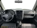 Suzuki Jimny 1.3 vvt Evolution 4wd E6
