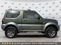 Suzuki Jimny 1.3 vvt Evolution 4wd E6