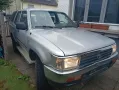 Toyota Hilux 4 runner 2,5 Diesel Allrad