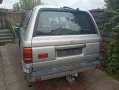 Toyota Hilux 4 runner 2,5 Diesel Allrad