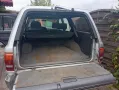 Toyota Hilux 4 runner 2,5 Diesel Allrad