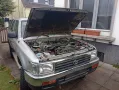 Toyota Hilux 4 runner 2,5 Diesel Allrad