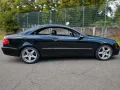 Mercedes-Benz clk 200 kompressor