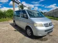 Volkswagen VW T5 Transporter Shuttle 1.9TDI