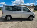 Volkswagen VW T5 Transporter Shuttle 1.9TDI