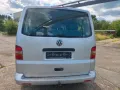 Volkswagen VW T5 Transporter Shuttle 1.9TDI