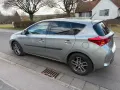 Toyota Auris Edition 1,6-l-Valvematic Multidrive S ...