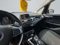 BMW 218 Active Tourer - Naiv - 2 Hand - Tempomat