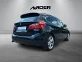 BMW 218 Active Tourer - Naiv - 2 Hand - Tempomat
