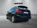 BMW 218 Active Tourer - Naiv - 2 Hand - Tempomat