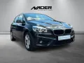 BMW 218 Active Tourer - Naiv - 2 Hand - Tempomat