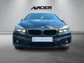 BMW 218 Active Tourer - Naiv - 2 Hand - Tempomat
