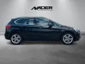 BMW 218 Active Tourer - Naiv - 2 Hand - Tempomat