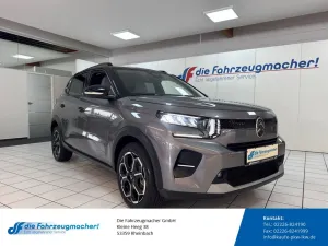 Citroën C3 E 113 MAX HUD Navi Soundsystem LED Apple CarP