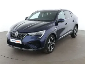 Renault Arkana 1.3 TCe Mild-Hybrid Techno Aut.*NAVI*ACC*