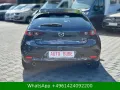Mazda 3 Lim. 5-trg. Homura HUD-ACC-LED-KAMERA