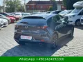 Mazda 3 Lim. 5-trg. Homura HUD-ACC-LED-KAMERA
