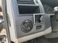 Volkswagen VW T5 Transporter Shuttle 1.9TDI