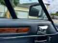 Jaguar XJS XJS XJSC HE Automatik Targa 4-Siter Arden Um