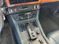 Jaguar XJS XJS XJSC HE Automatik Targa 4-Siter Arden Um