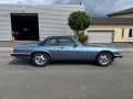 Jaguar XJS XJS XJSC HE Automatik Targa 4-Siter Arden Um