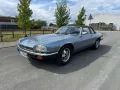 Jaguar XJS XJS XJSC HE Automatik Targa 4-Siter Arden Um