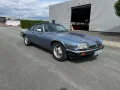 Jaguar XJS XJS XJSC HE Automatik Targa 4-Siter Arden Um