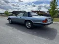 Jaguar XJS XJS XJSC HE Automatik Targa 4-Siter Arden Um