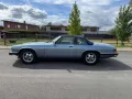 Jaguar XJS XJS XJSC HE Automatik Targa 4-Siter Arden Um