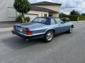 Jaguar XJS XJS XJSC HE Automatik Targa 4-Siter Arden Um
