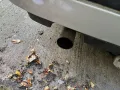 Volkswagen Vento fast Fertig
