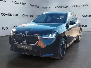 BMW X3 G45 2024 - X3 xdrive20d MSport Pro auto