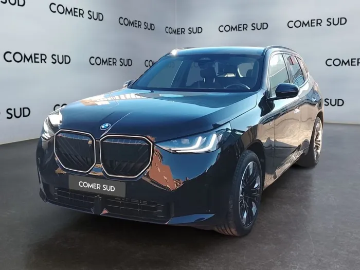 BMW X3 G45 2024 - X3 xdrive20d MSport Pro auto