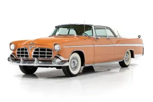 Chrysler Imperial 354 Hemi